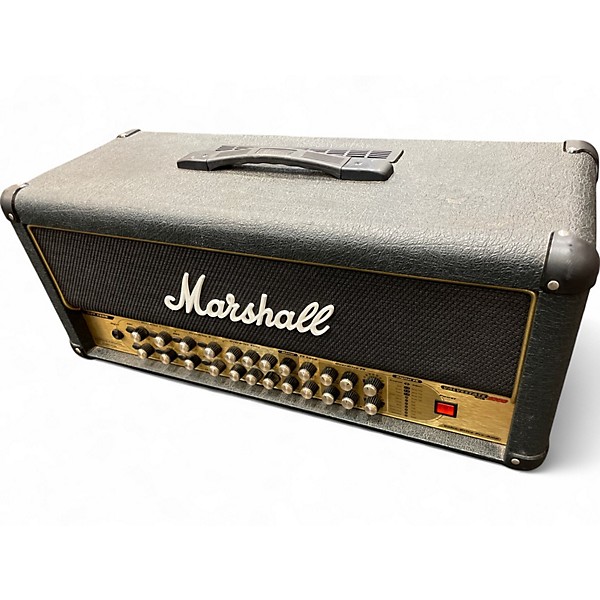 Used Marshall AVT 150H Solid State Guitar Amp Head