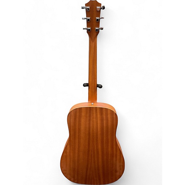 Used Taylor big baby natural Acoustic Guitar