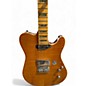 Used 2010s Buzz Feiten SIGNATURE ELITE Amber Solid Body Electric Guitar