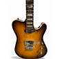 Used 2010s Buzz Feiten SIGNATURE ELITE Sunburst Solid Body Electric Guitar