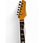 Used 2010s Buzz Feiten SIGNATURE ELITE Sunburst Solid Body Electric Guitar