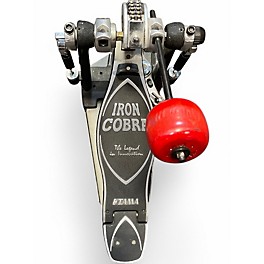 Used TAMA iron cobra powerglide Single Bass Drum Pedal