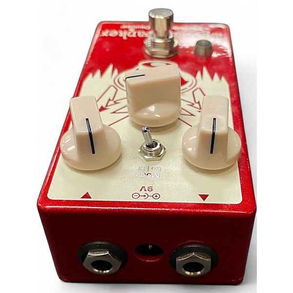Used EarthQuaker Devices SPECIAL CRANKER Effect Pedal