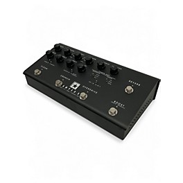 Used Blackstar amped 3 Solid State Guitar Amp Head