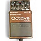 Used BOSS OC5 Effect Pedal thumbnail