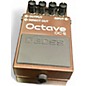 Used BOSS OC5 Effect Pedal