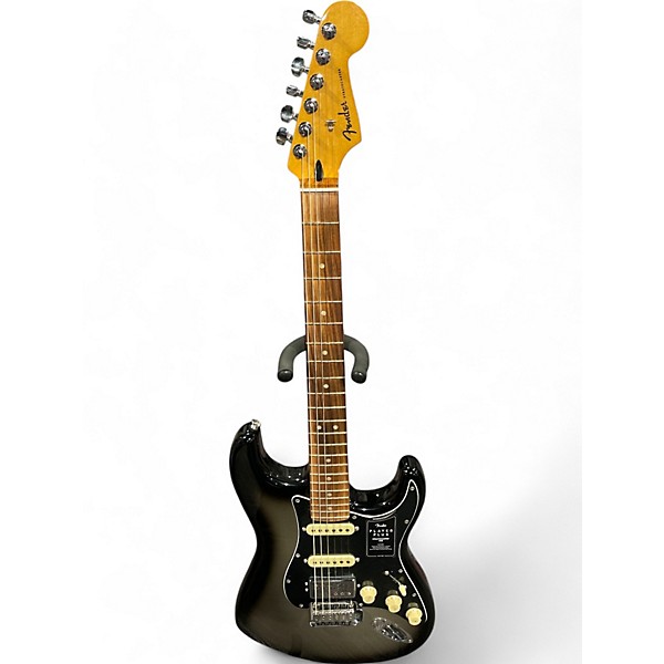 Used Fender Player Plus Stratocaster HSS Silverburst Solid Body Electric Guitar,Specials : American Fashion Style Bags On Sale Used Fender Player Plus Stratocaster HSS Silverburst Solid Body Electric Guitar,Specials : American Fashion Style Bags On Sale
