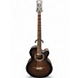 Used 2021 Mitchell T239BCE-BST Mahogany Acoustic Bass Guitar thumbnail