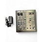 Used Mackie PROFX6 V3 Powered Mixer