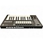 Used Novation Launchkey 25 Key MIDI Controller