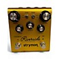 Used Strymon Riverside Multistage Drive Effect Pedal thumbnail