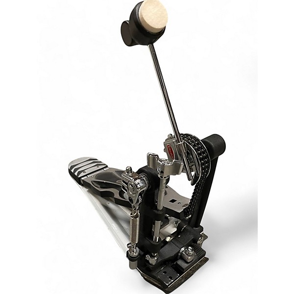 Used Gibraltar 9611DC Single Bass Drum Pedal