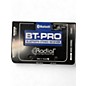Used Radial Engineering BT PRO Portable Audio Player