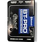 Used Radial Engineering BT PRO Portable Audio Player