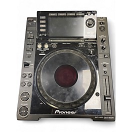 Used Pioneer DJ CDJ2000 DJ Player