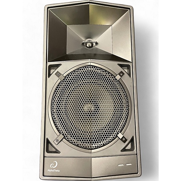Used AlphaTheta WAVE-EIGHT Powered Speaker,Specials : American Fashion Style Bags On Sale