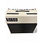 Used EVH 5150III Iconic Series 40W 1x12 Combo Amp Ivory Tube Guitar Combo Amp thumbnail