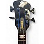 Used Spector EURO REBOP 4 DLX 2 Color Sunburst Electric Bass Guitar