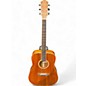 Used Teton STS203NT Natural Acoustic Guitar thumbnail