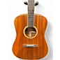 Used Teton STS203NT Natural Acoustic Guitar