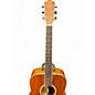 Used Teton STS203NT Natural Acoustic Guitar