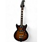Used Reverend Tricky Gomez Guitar 2 Color Sunburst Solid Body Electric Guitar thumbnail