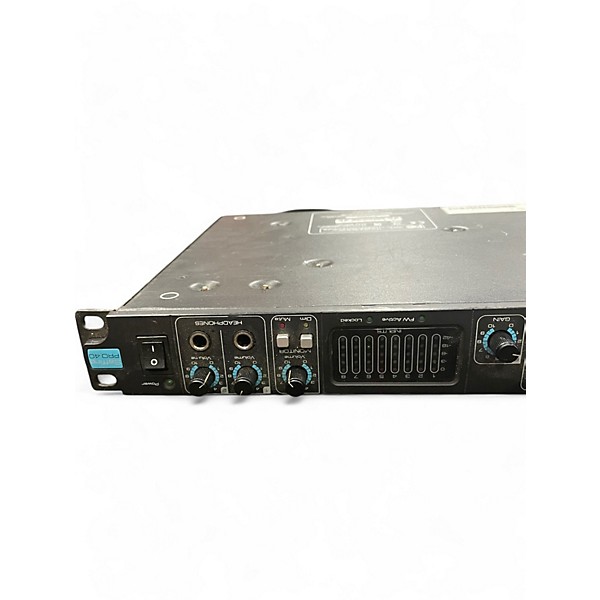 Used Focusrite Saffire Pro 40 Audio Interface