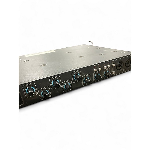 Used Focusrite Saffire Pro 40 Audio Interface