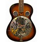 Used Austin RESONATOR 2 Color Sunburst Acoustic Guitar