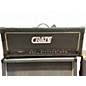 Used Crate G120C XL Solid State Guitar Amp Head thumbnail