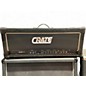 Used Crate G120C XL Solid State Guitar Amp Head