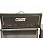 Used Crate G120C XL Solid State Guitar Amp Head