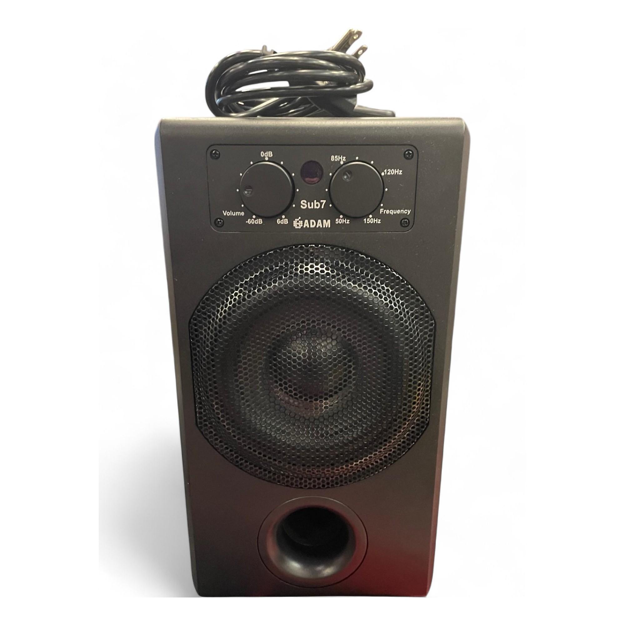 Used ADAM Audio SUB7 Subwoofer | Guitar Center