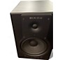 Used M-Audio BX8A Pair Powered Monitor