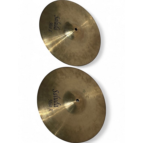 Used Saluda 13in Mist X Hi Hat Pair Cymbal,Specials : American Fashion Style Bags On Sale Used Saluda 13in Mist X Hi Hat Pair Cymbal,Specials : American Fashion Style Bags On Sale