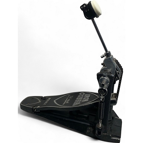 Used TAMA Iron Cobra 900 Single Pedal Single Bass Drum Pedal