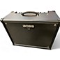 Used BOSS KATANA 100 GEN 3 Guitar Combo Amp thumbnail