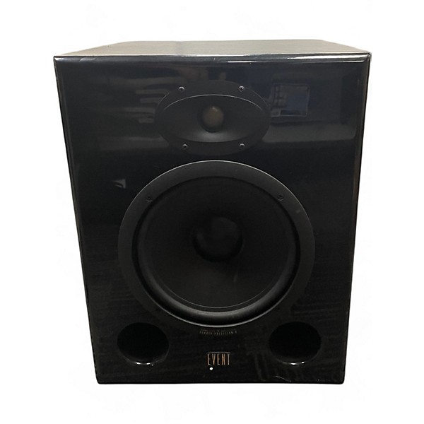 Used Event Studio Precision 8 Powered Monitor