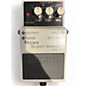 Used Boss NS2 Effect Pedal