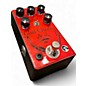 Used Poison Noises GLUT CHEEKS Effect Pedal