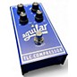 Used Aguilar TLC Compressor Bass Effect Pedal