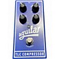 Used Aguilar TLC Compressor Bass Effect Pedal