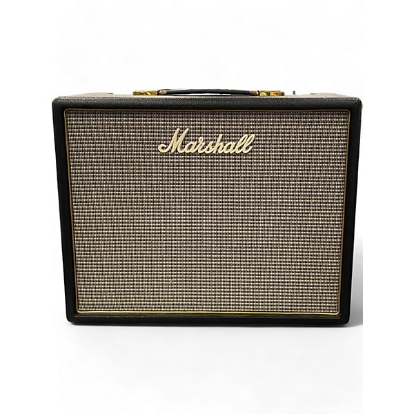 Used Marshall Origin 5 Tube Guitar Combo Amp