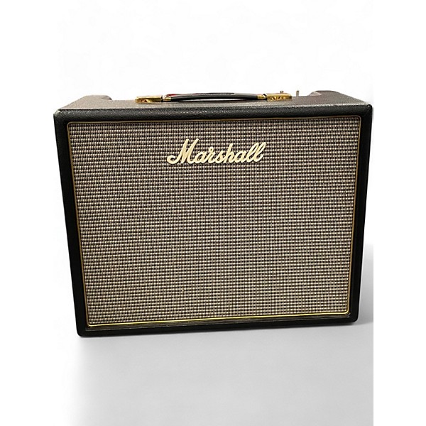 Used Marshall Origin 5 Tube Guitar Combo Amp