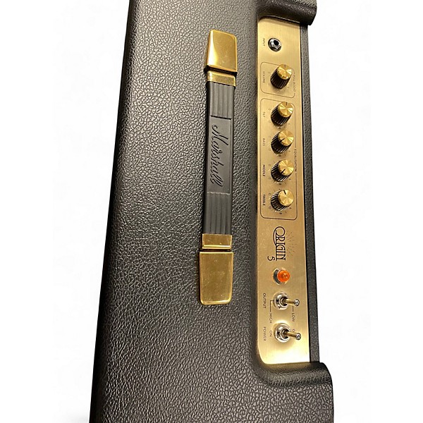 Used Marshall Origin 5 Tube Guitar Combo Amp