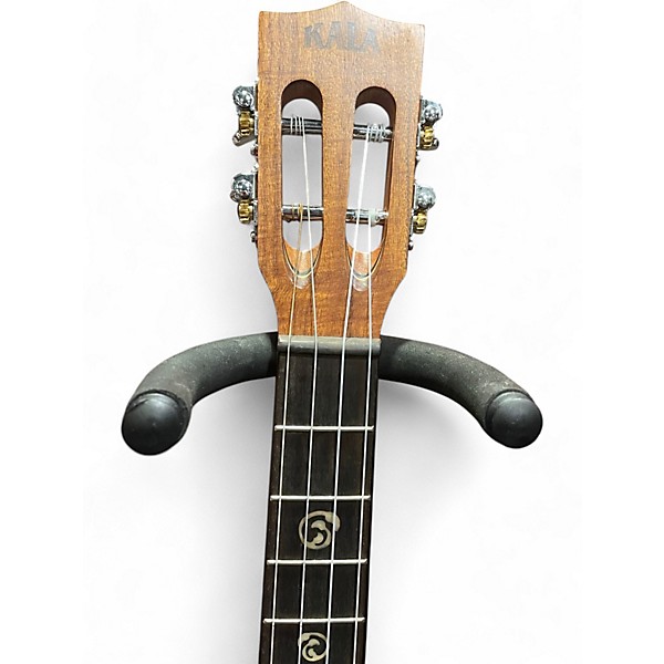 Used Kala KA SA B KOA Ukulele