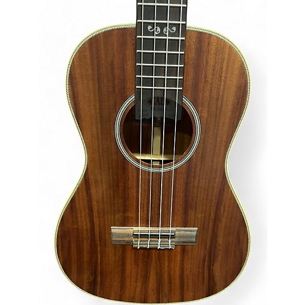 Used Kala KA SA B KOA Ukulele