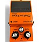 Used BOSS DS1 Distortion Effect Pedal