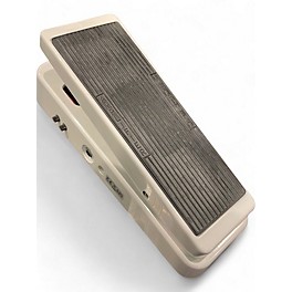 Used Dunlop 105Q Cry Baby Bass Wah Bass Effect Pedal
