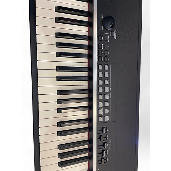 Used Yamaha CP4 Stage Piano